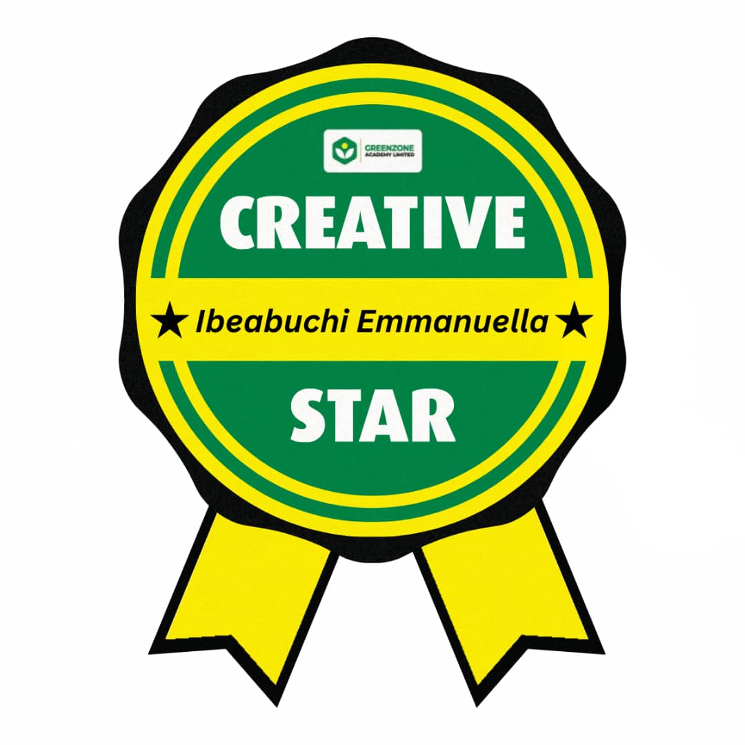 My Award