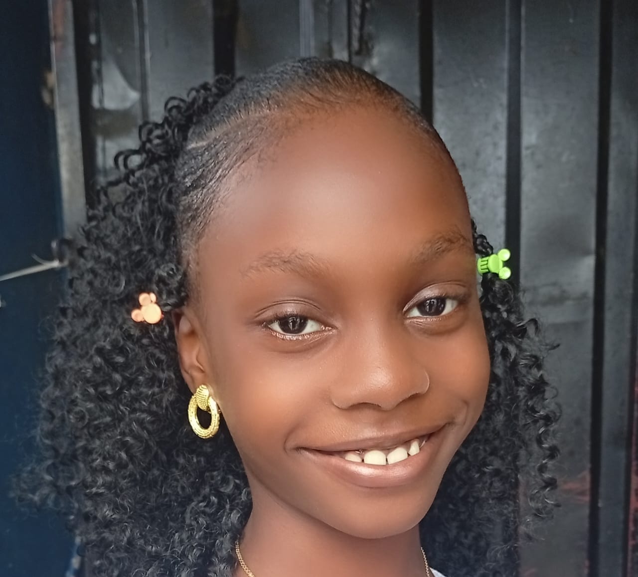 Emmanuella Ibeabuchi